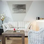 Haus Holstein Nr 5/ App 3