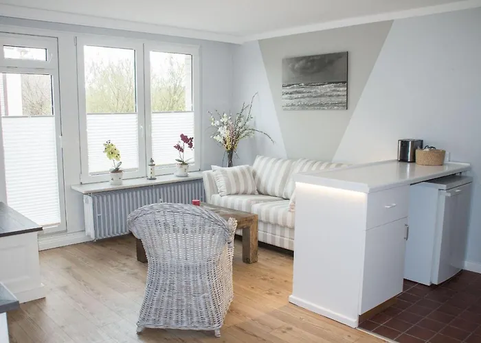 Haus Holstein Nr 5/ App 3