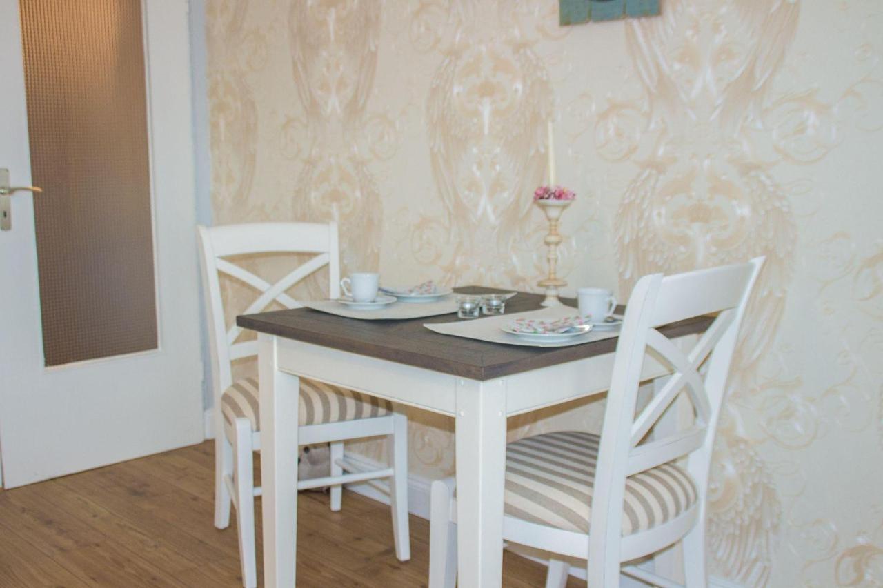 Haus Holstein Nr 5/ App 3 *