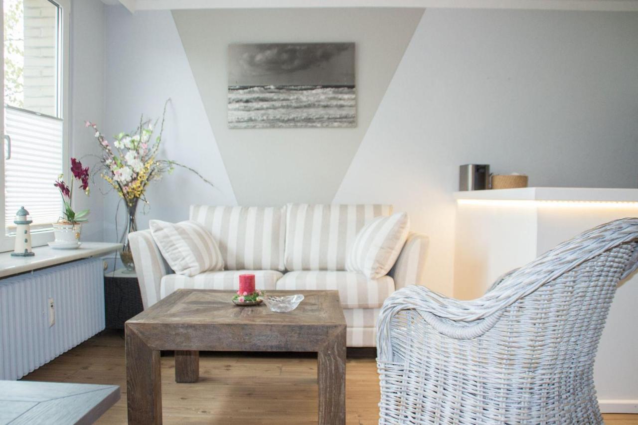 Haus Holstein Nr 5/ App 3 *