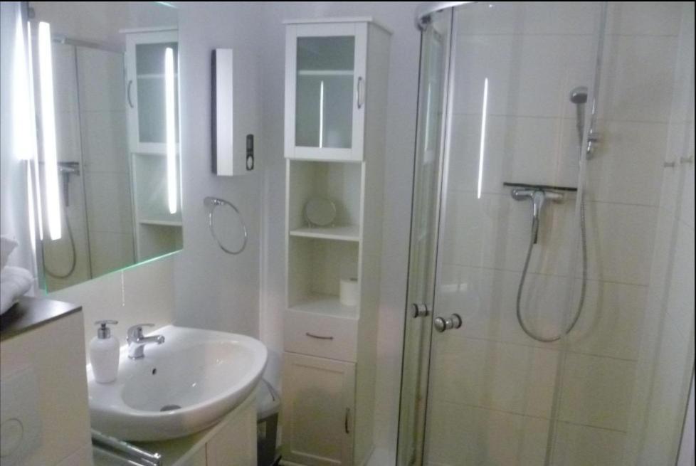 Haus Holstein Nr 5/ App 3 Apartment