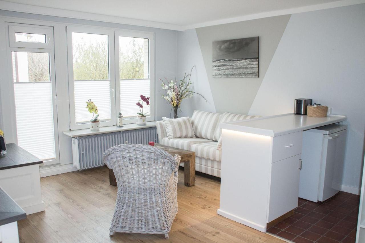Haus Holstein Nr 5/ App 3 Apartment