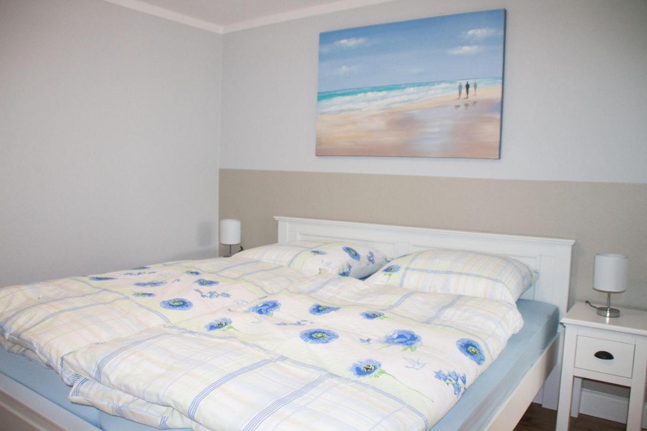 Apartment Haus Holstein Nr 5/ App 3 Westerland