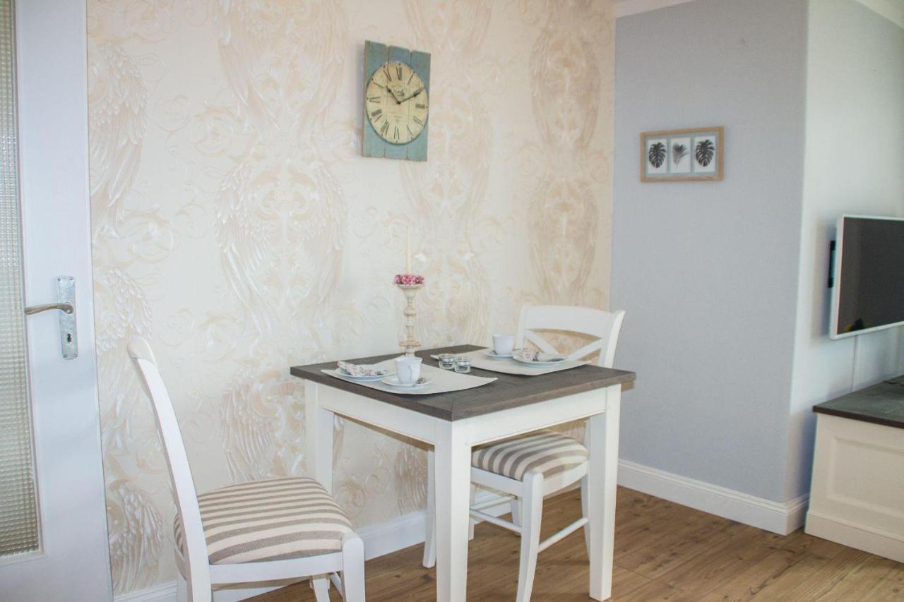 Apartment Haus Holstein Nr 5/ App 3 Westerland