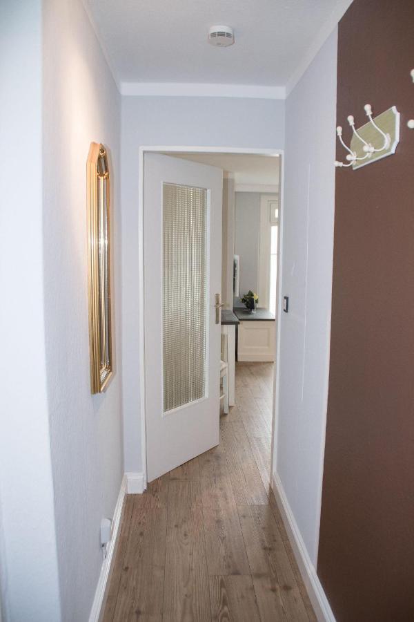 Haus Holstein Nr 5/ App 3 *